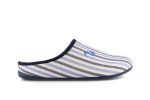 Chaussons en coton