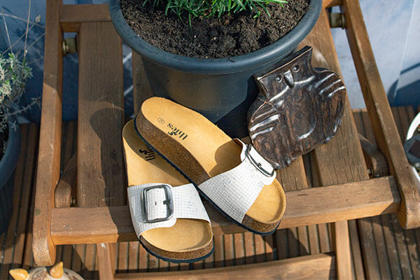 Hausschuhe f�r Damen